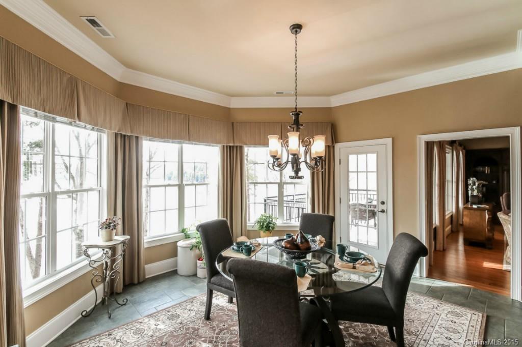 Wildlife Bay - Residential