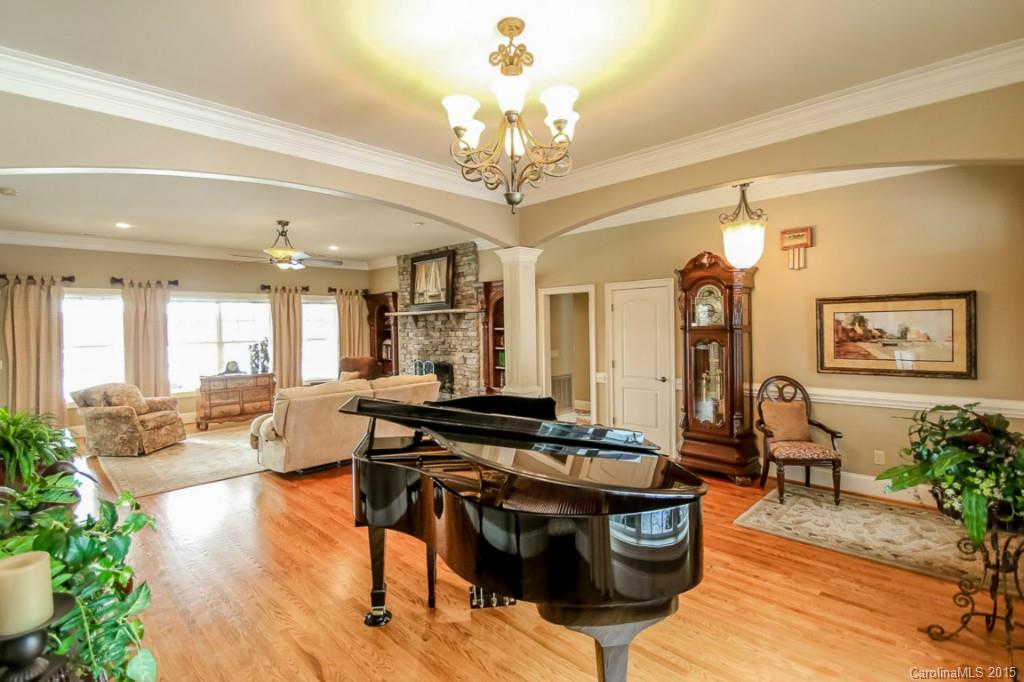 Wildlife Bay - Residential