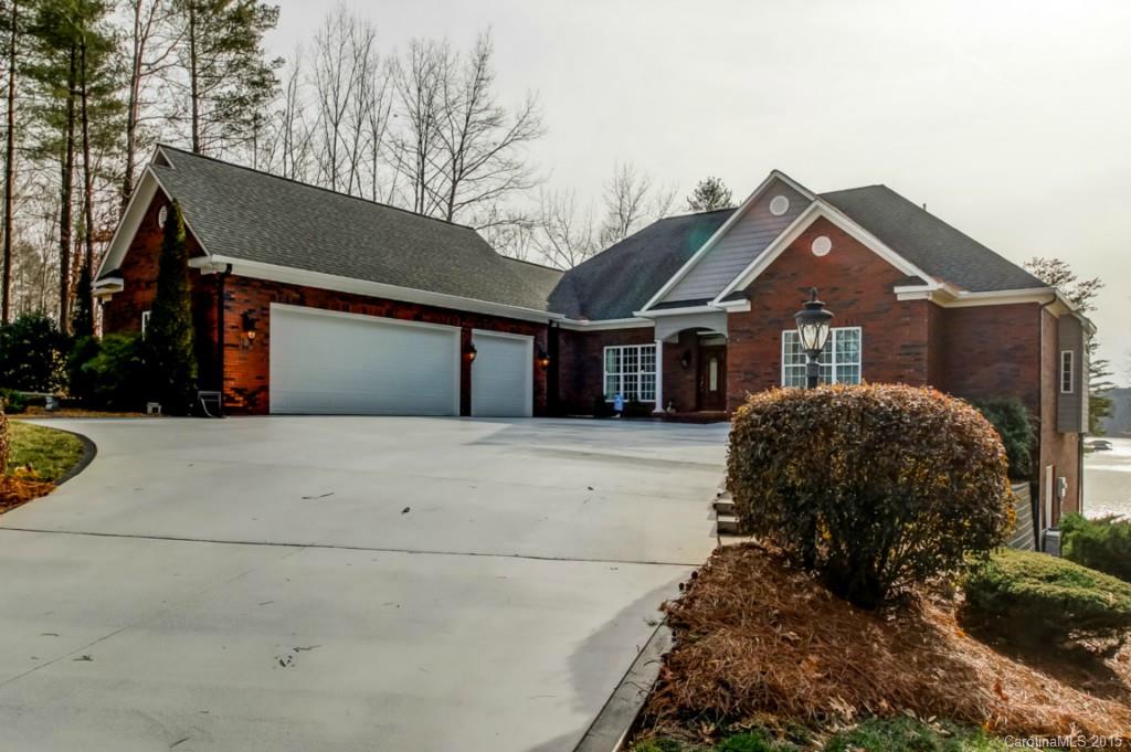 Wildlife Bay - Residential