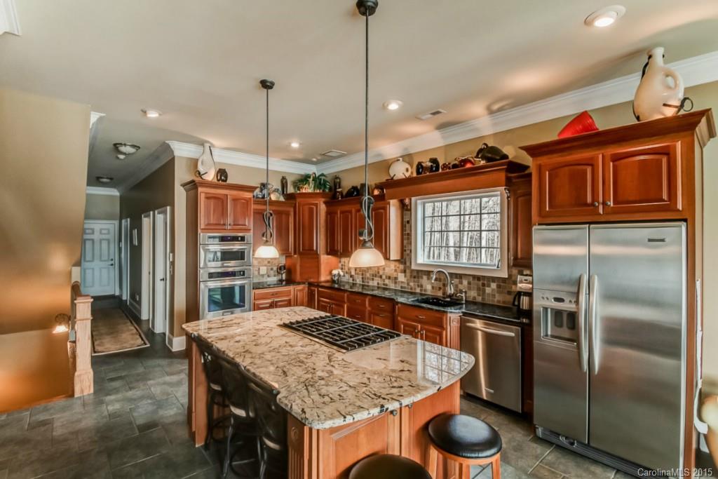 Wildlife Bay - Residential