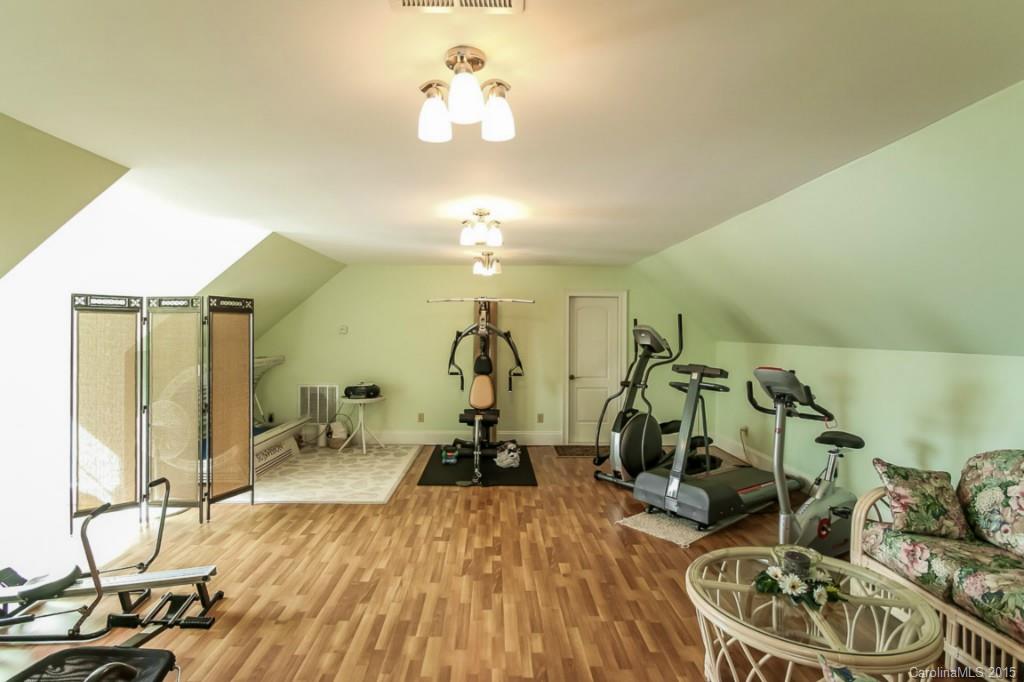 Wildlife Bay - Residential