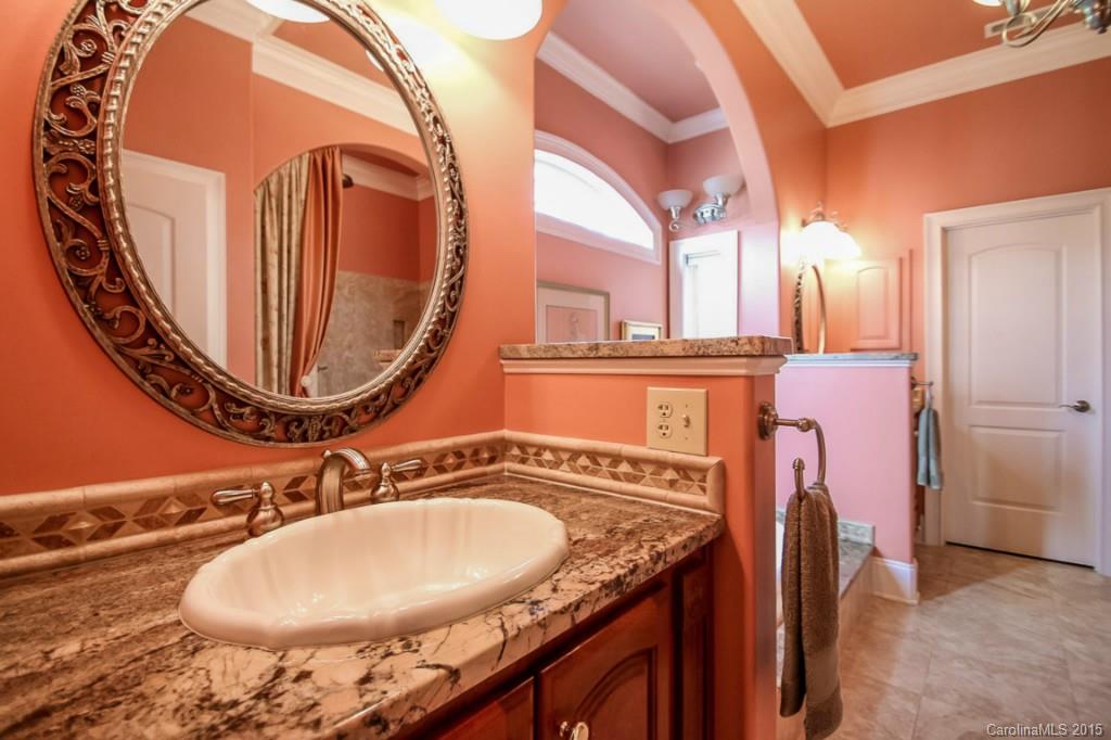 Wildlife Bay - Residential