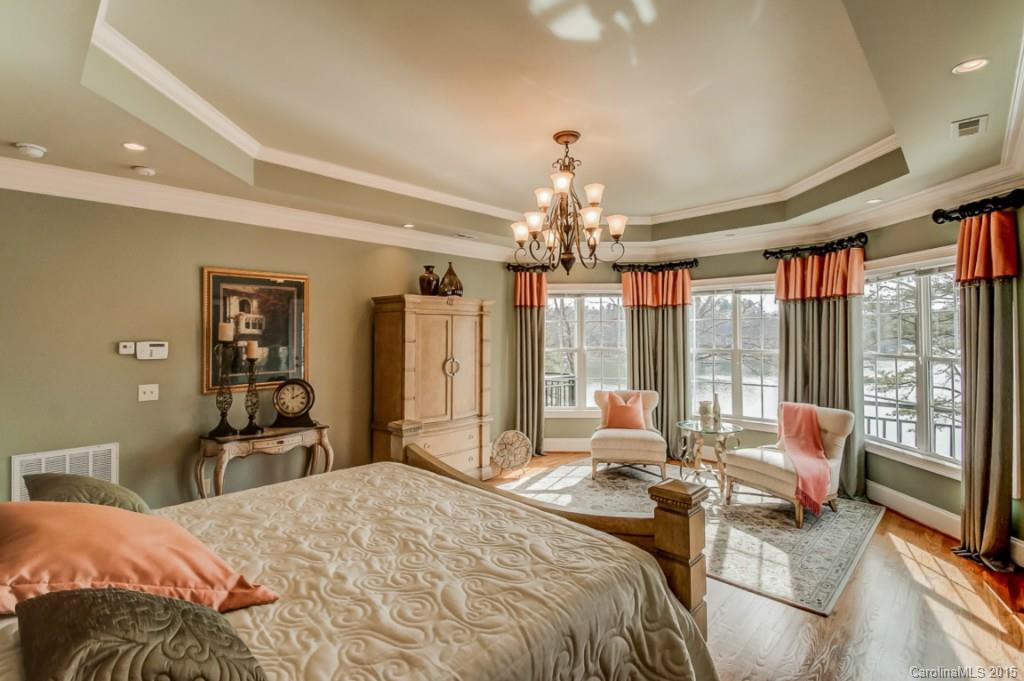 Wildlife Bay - Residential