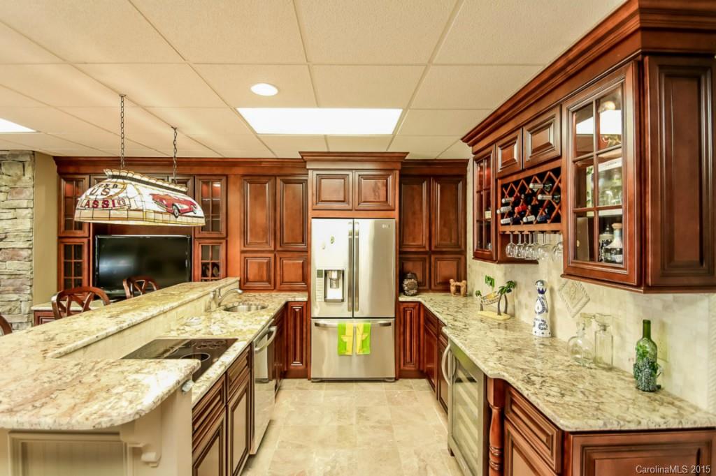 Wildlife Bay - Residential