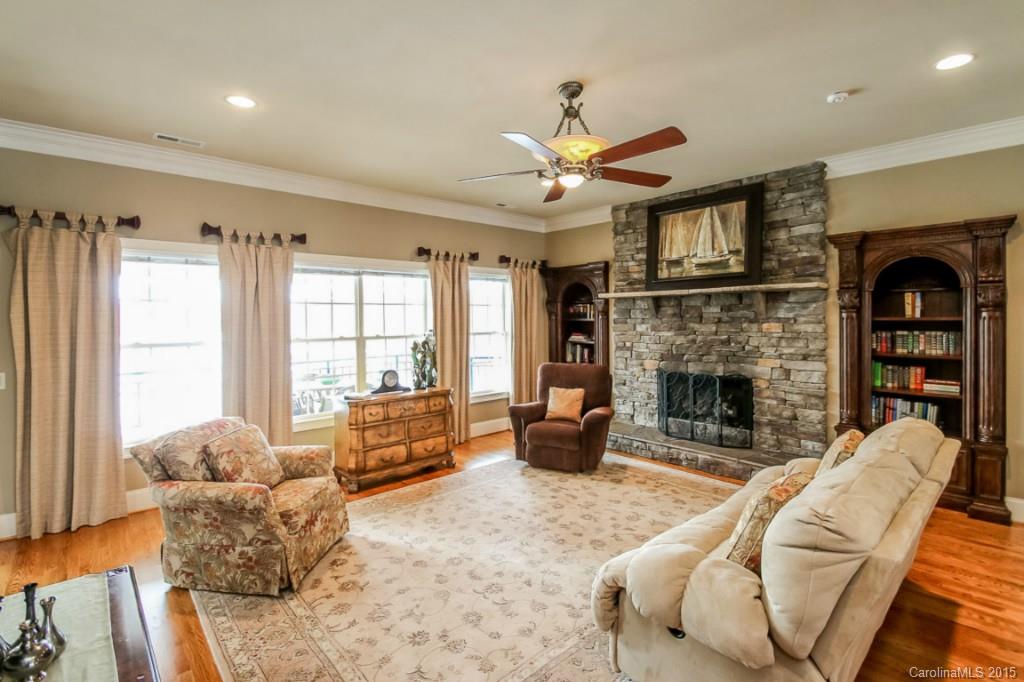 Wildlife Bay - Residential