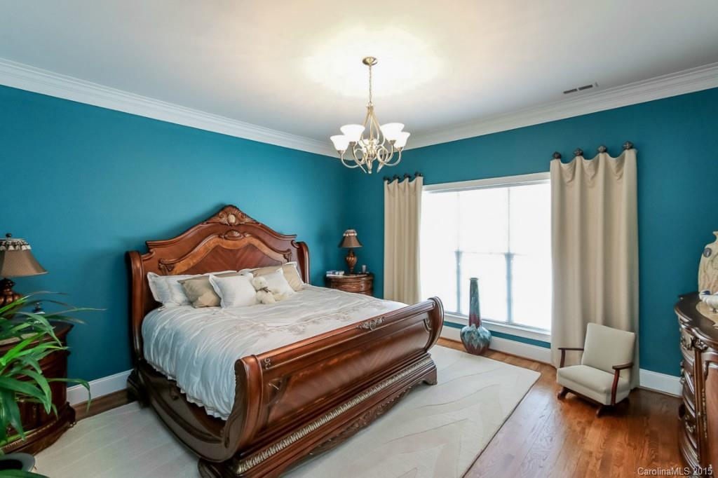 Wildlife Bay - Residential