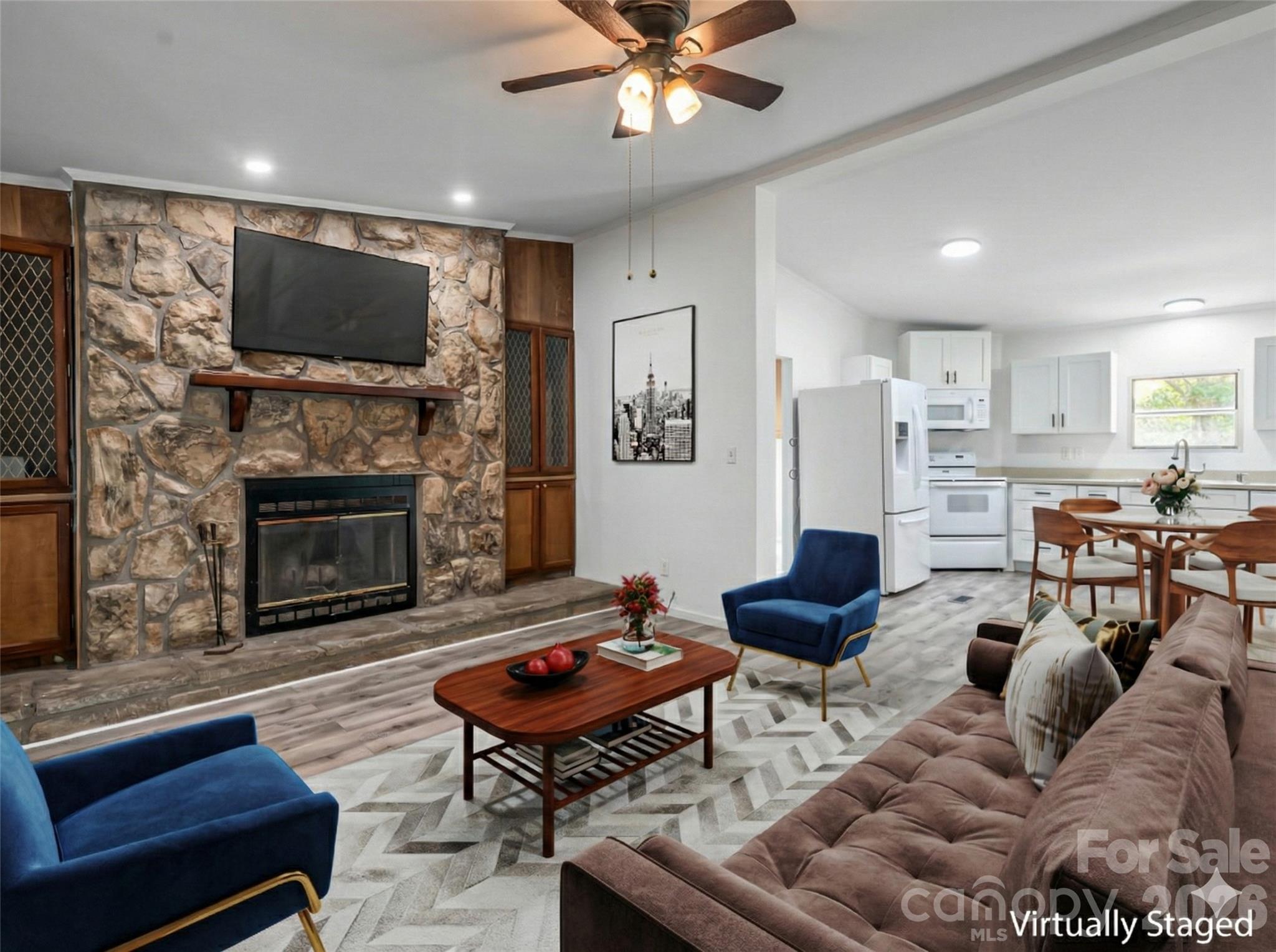 Briarcliff Crossing - Residential