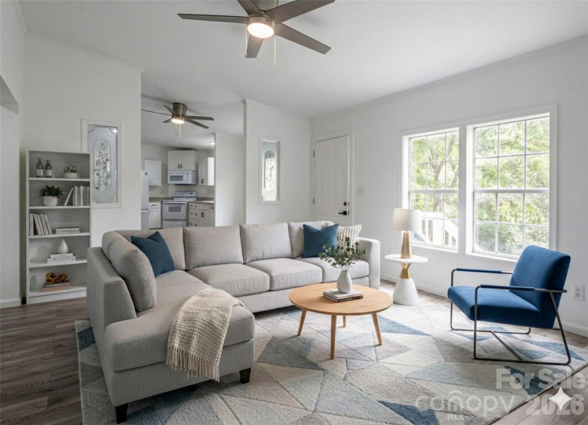 Briarcliff Crossing - Residential