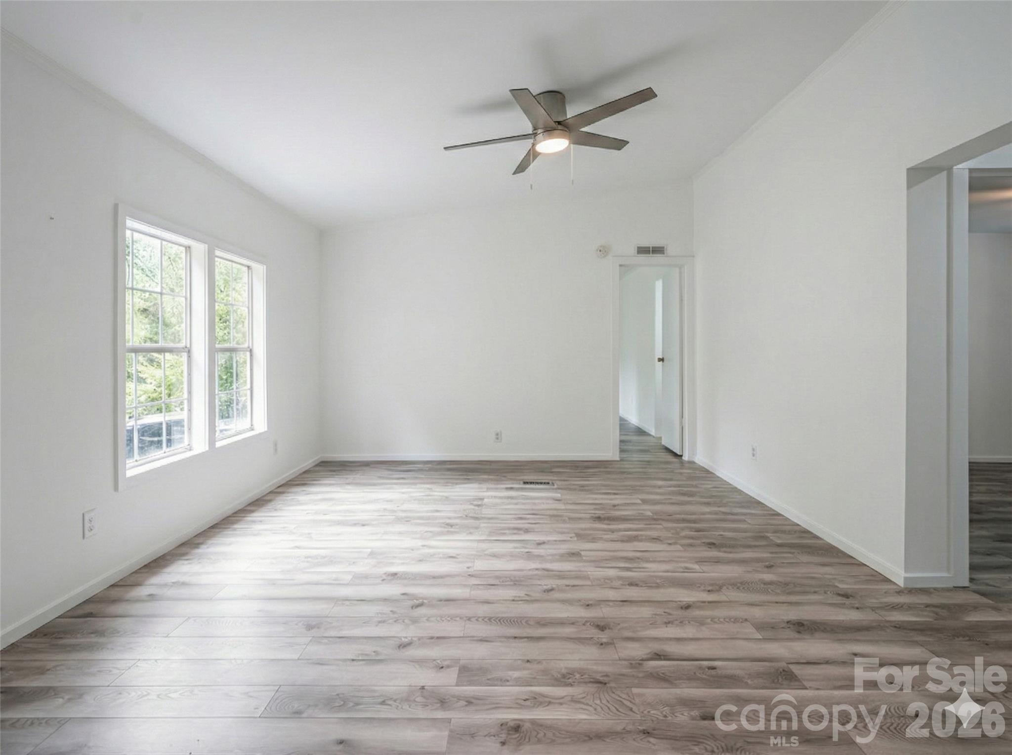 Briarcliff Crossing - Residential