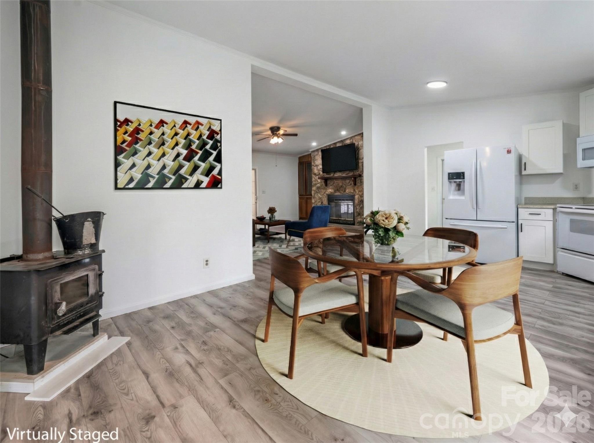 Briarcliff Crossing - Residential