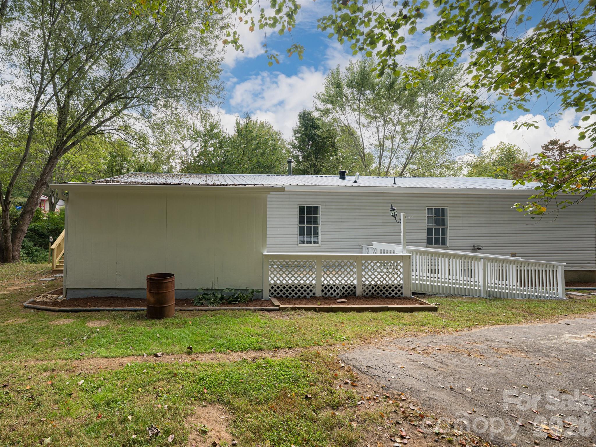 Briarcliff Crossing - Residential