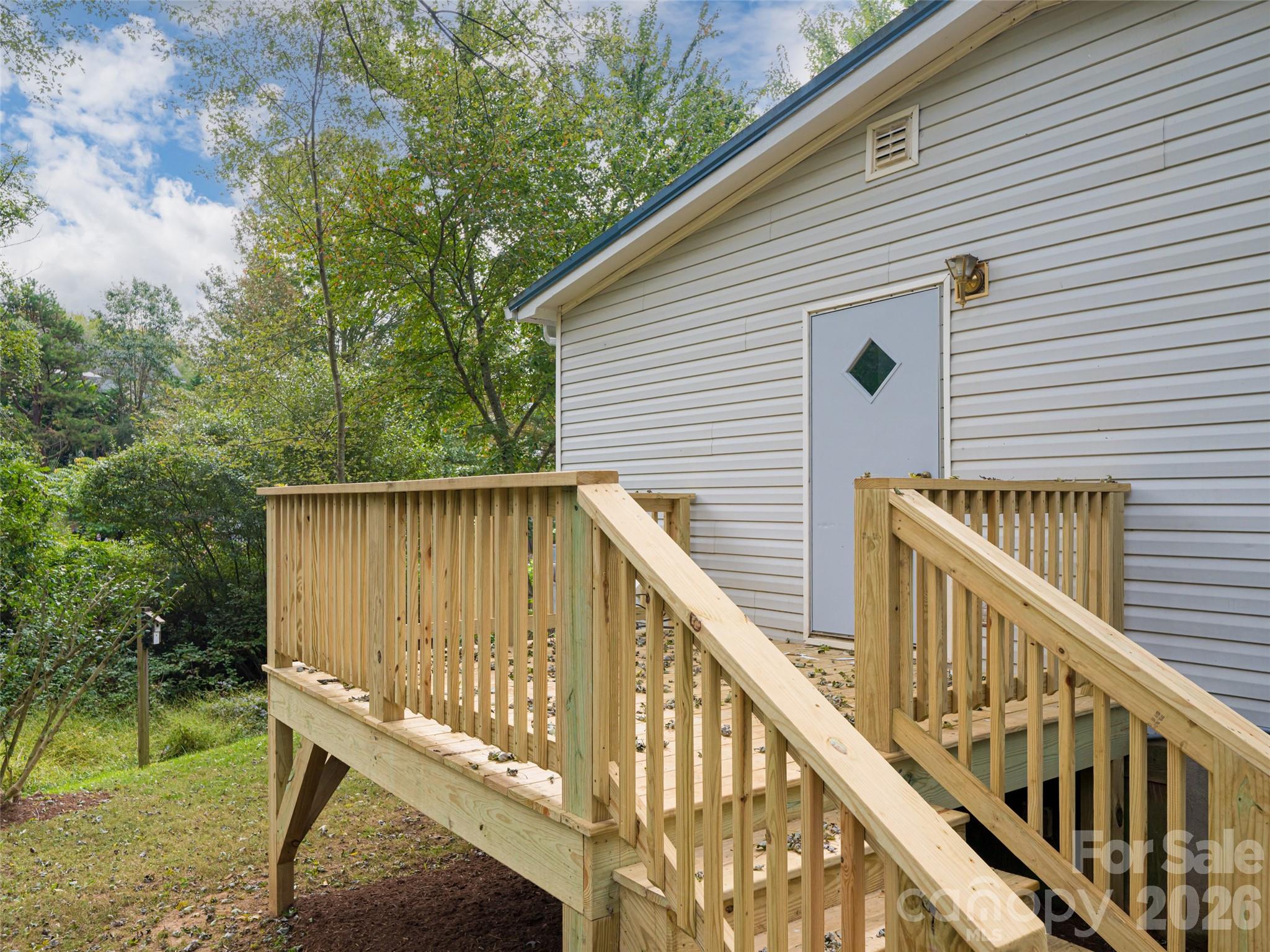 Briarcliff Crossing - Residential