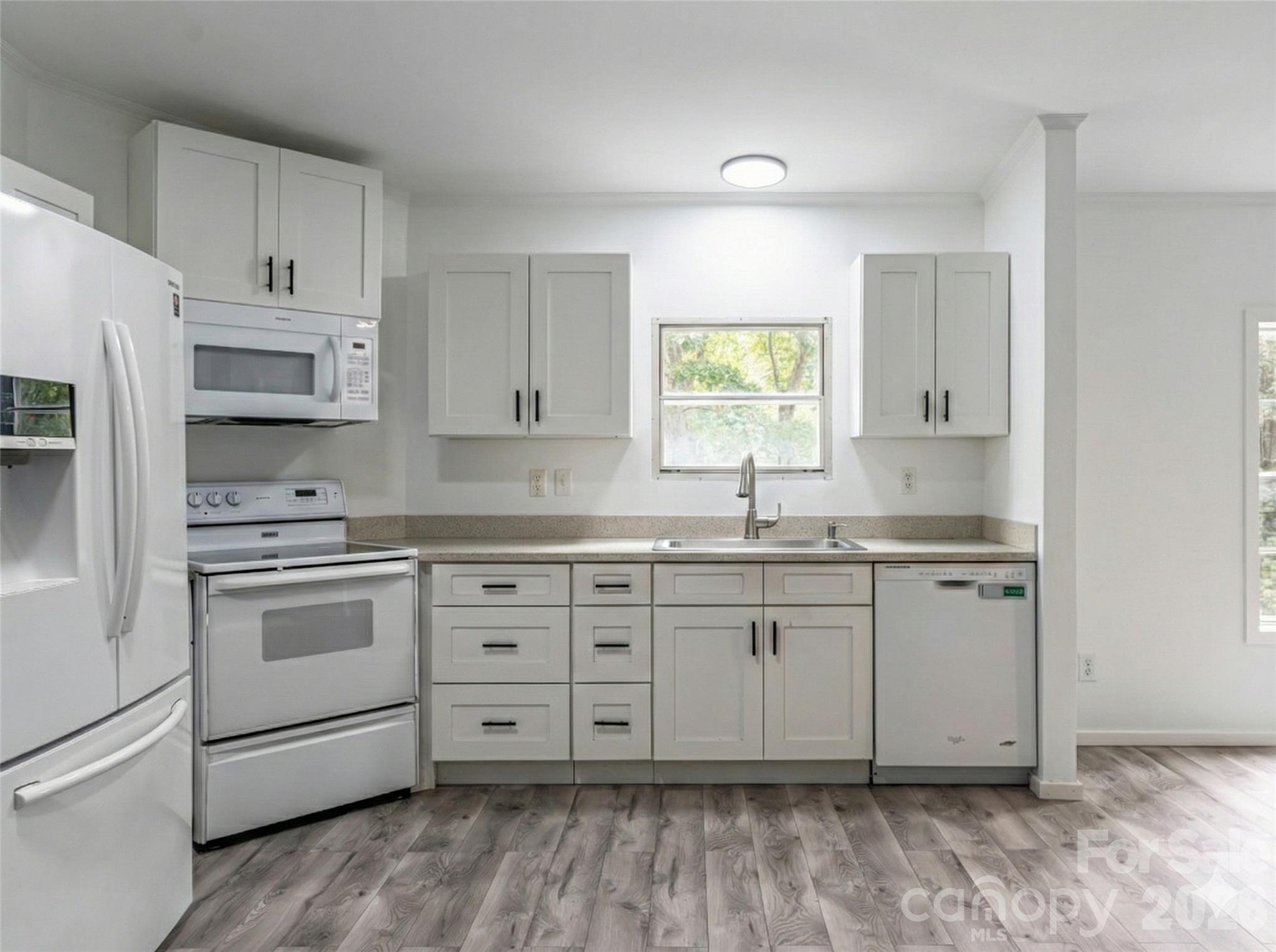 Briarcliff Crossing - Residential