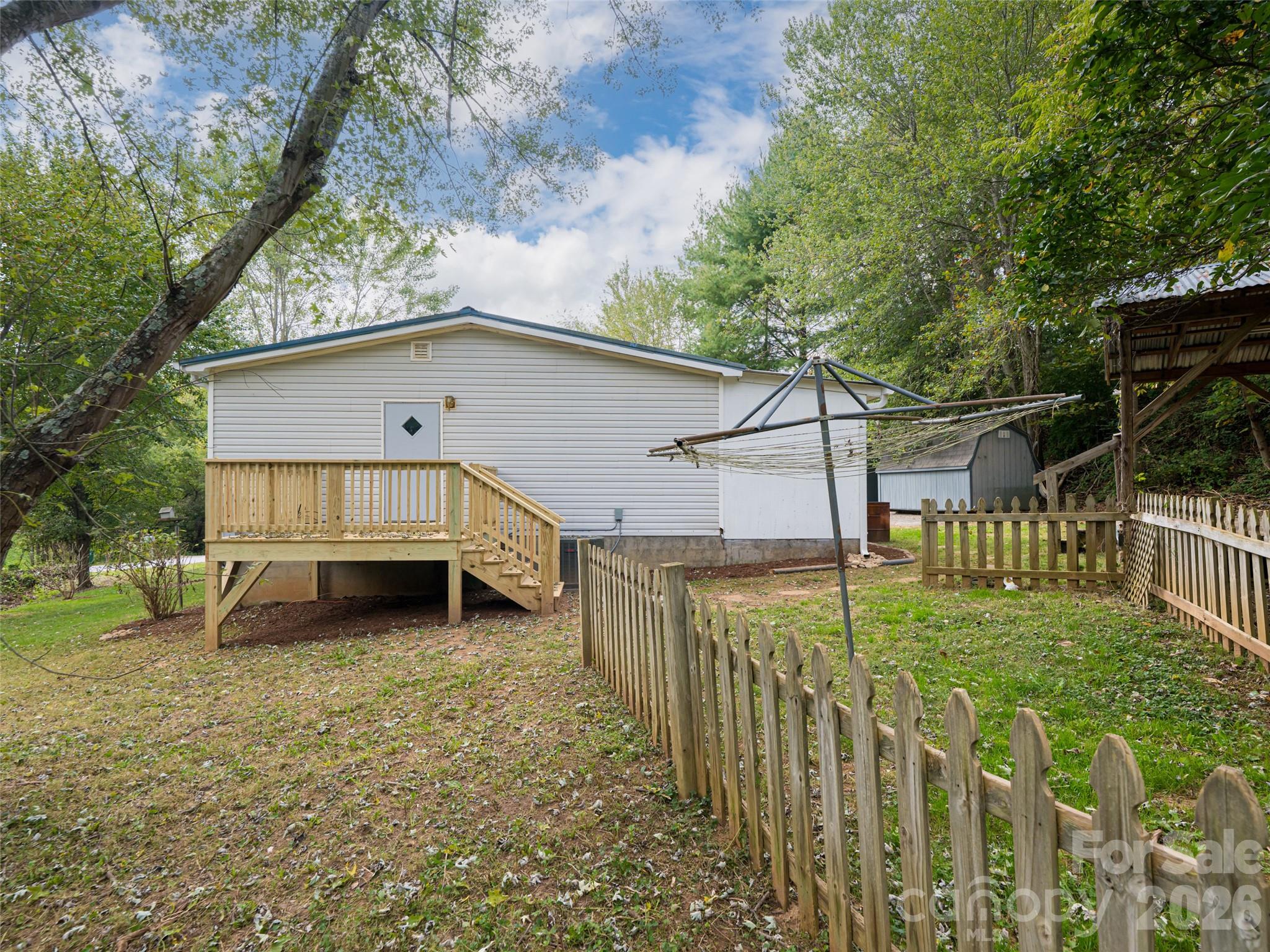 Briarcliff Crossing - Residential