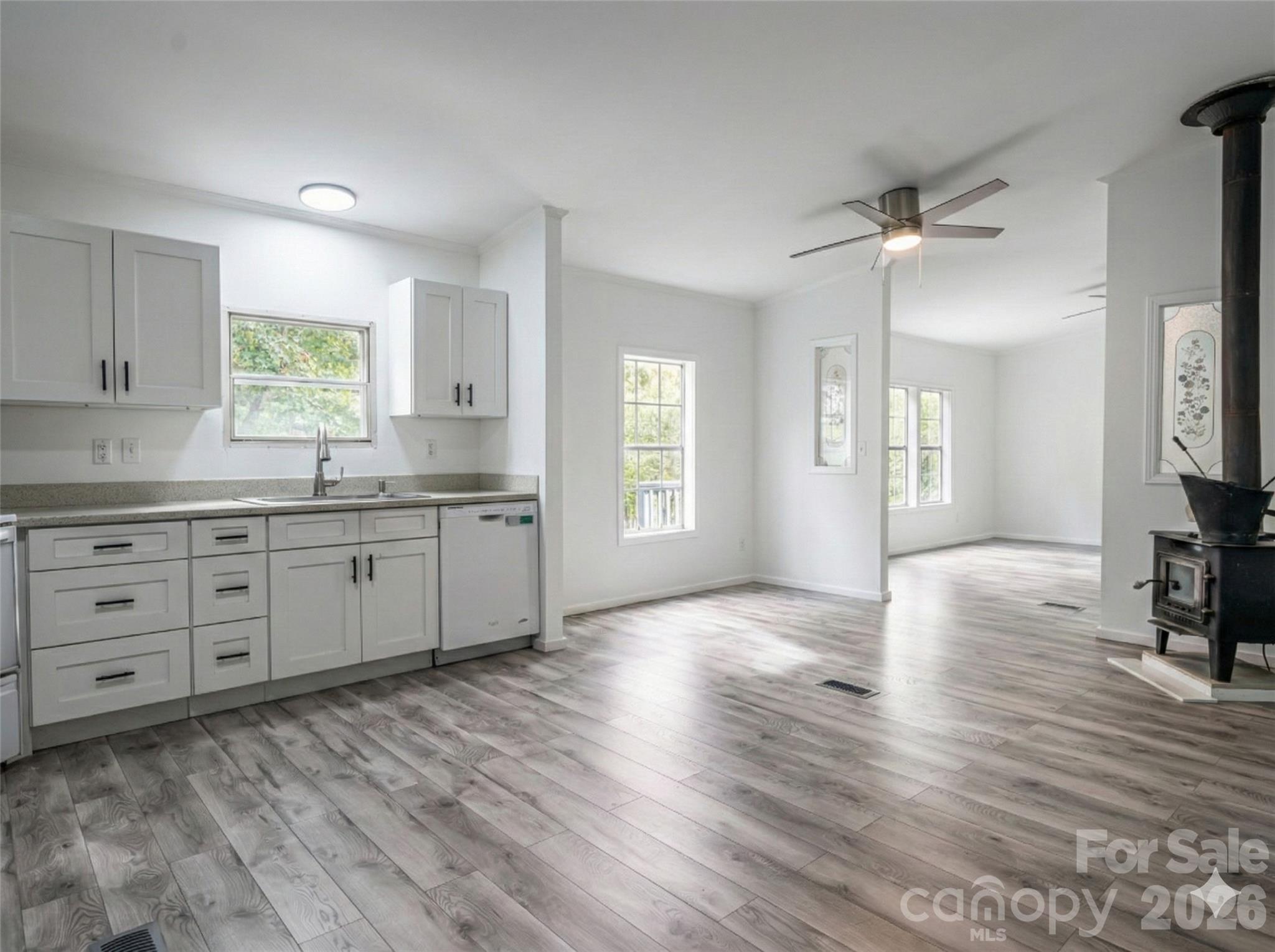 Briarcliff Crossing - Residential