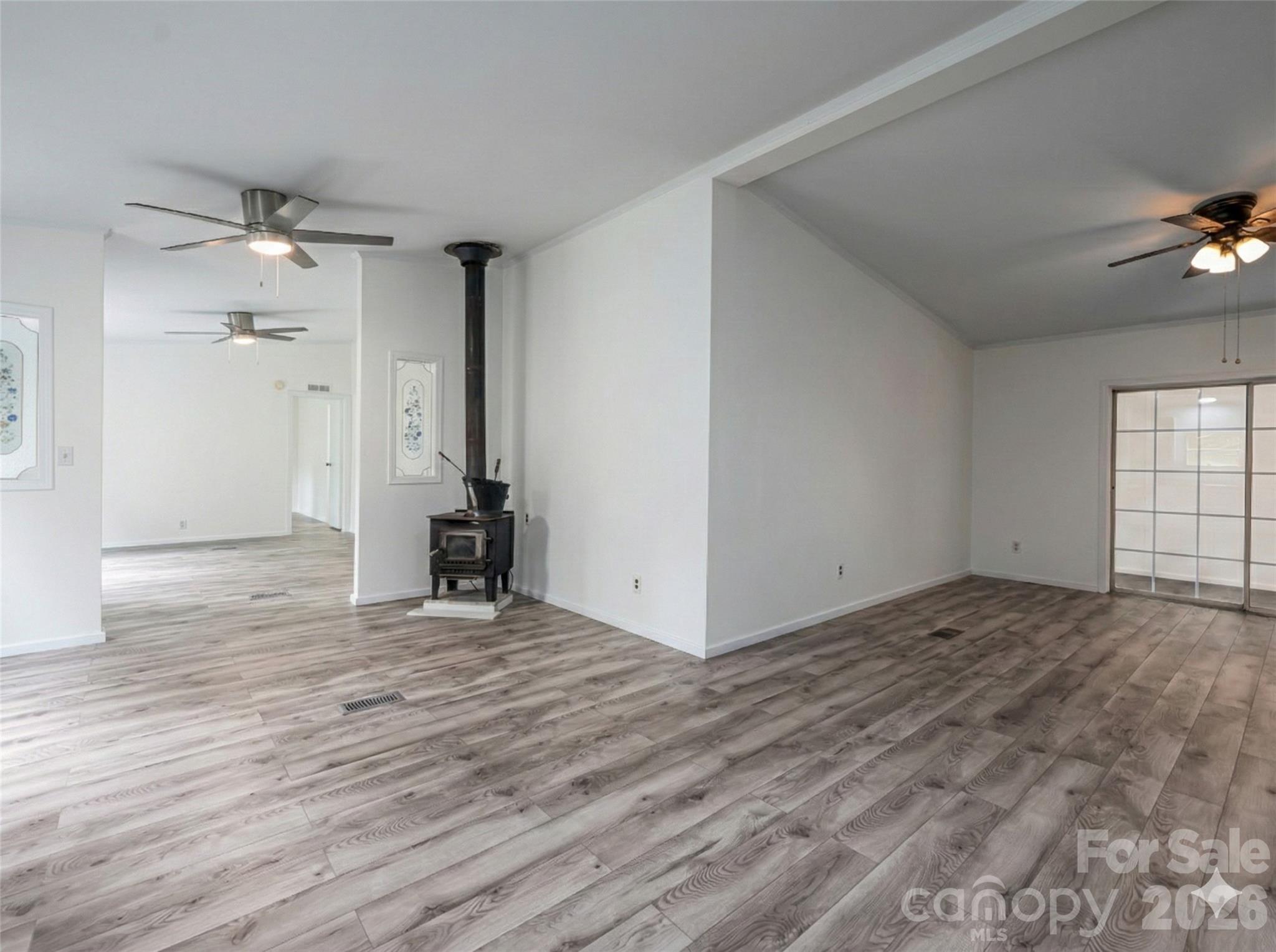 Briarcliff Crossing - Residential