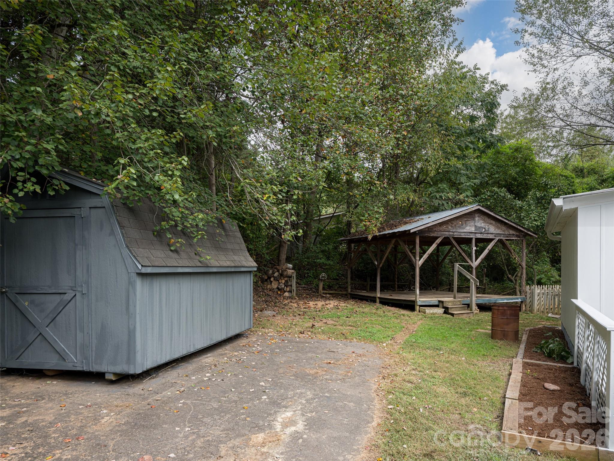 Briarcliff Crossing - Residential