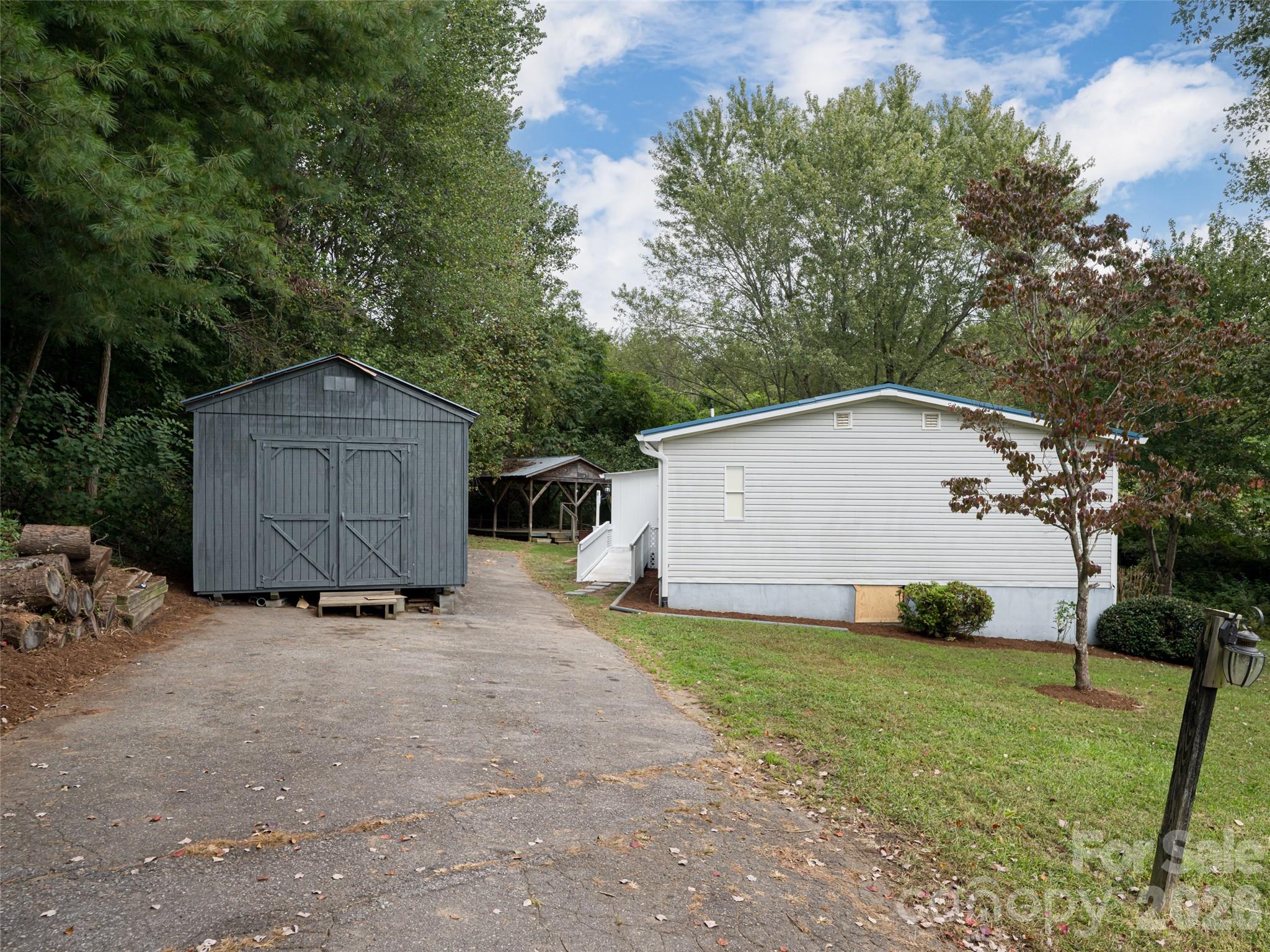 Briarcliff Crossing - Residential