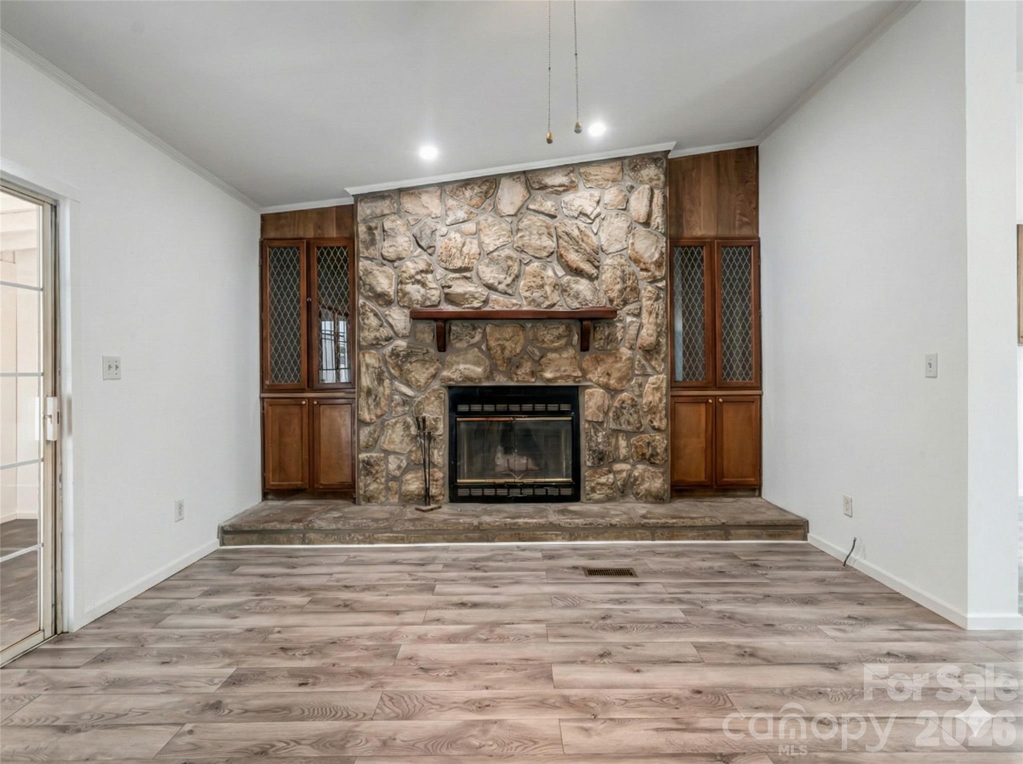 Briarcliff Crossing - Residential