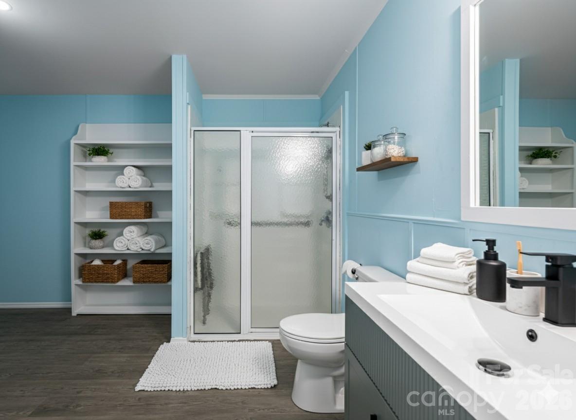 Briarcliff Crossing - Residential