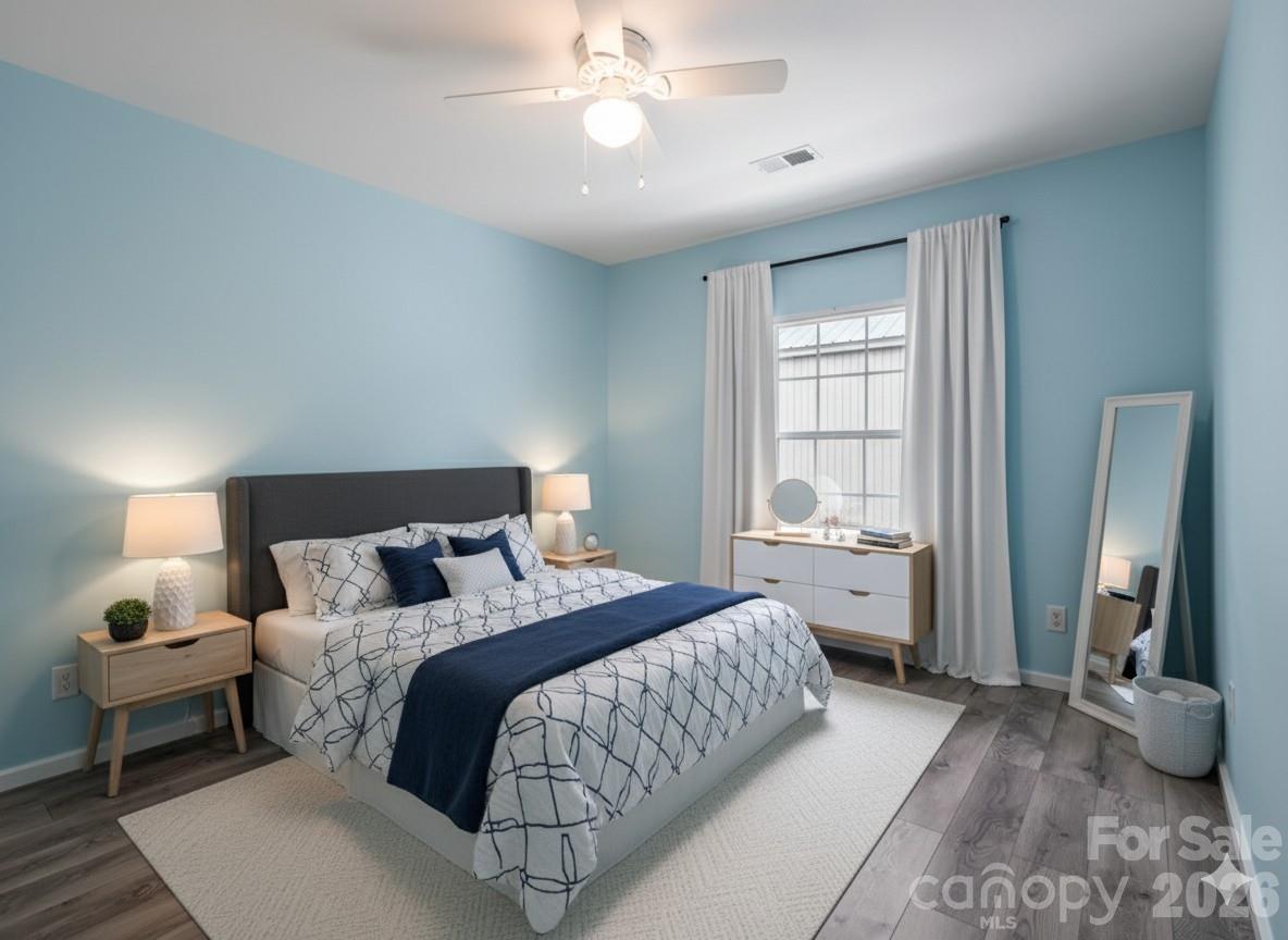 Briarcliff Crossing - Residential