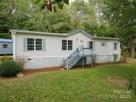 101 Heather Drive Asheville NC 28806