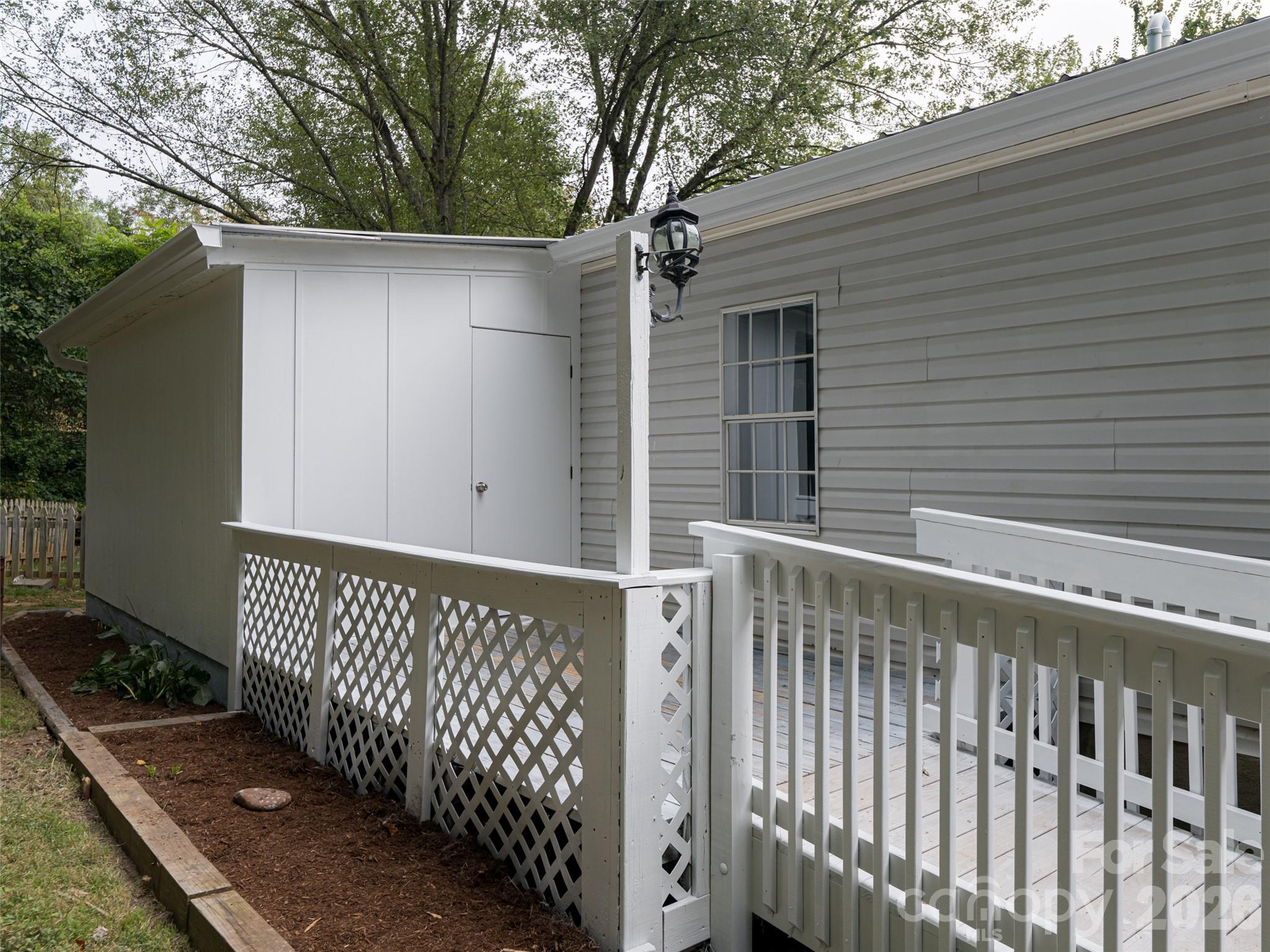 Briarcliff Crossing - Residential