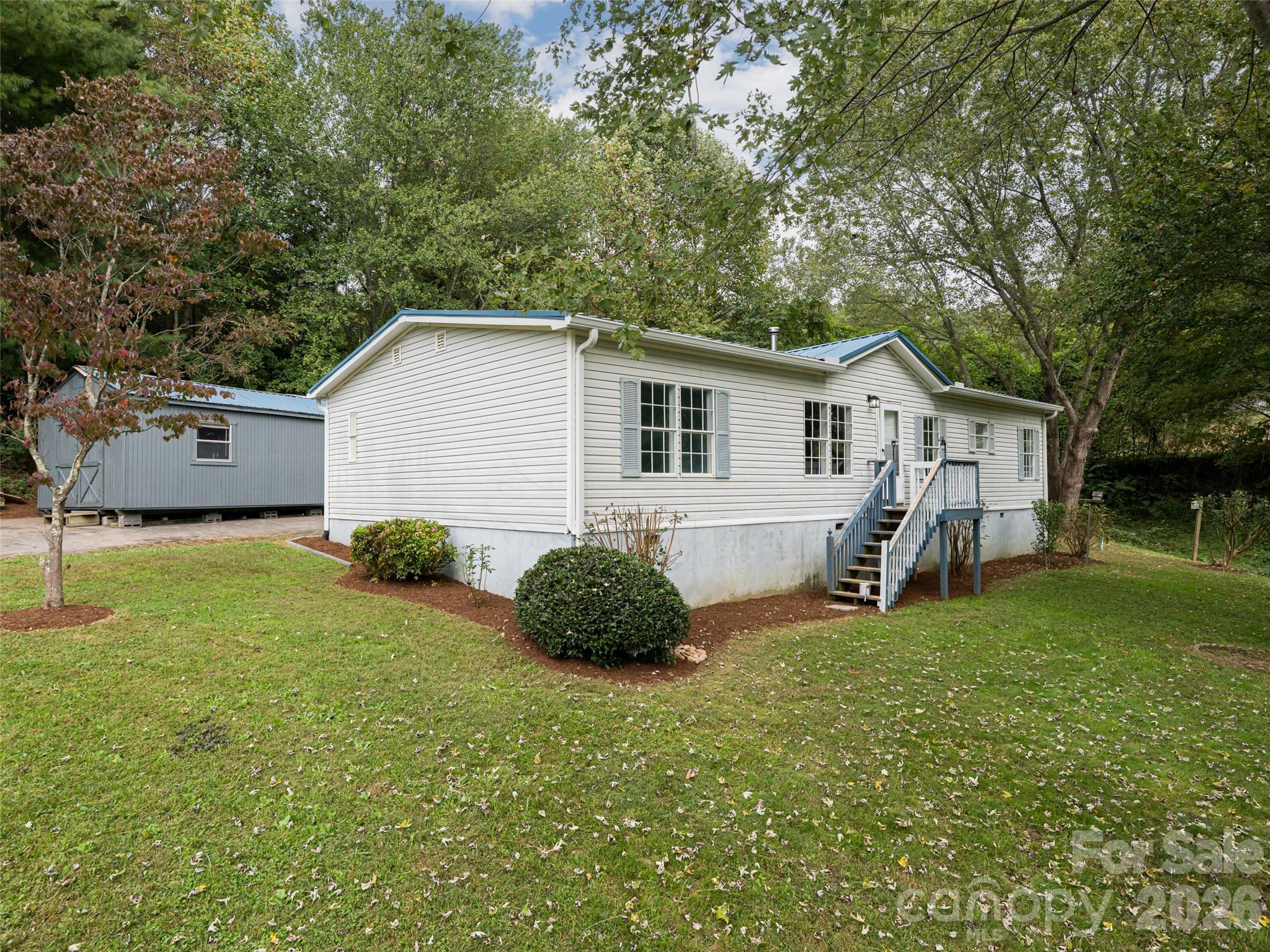 Briarcliff Crossing - Residential