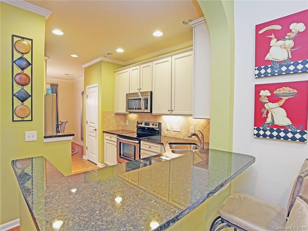 Whitley Mills - Residential