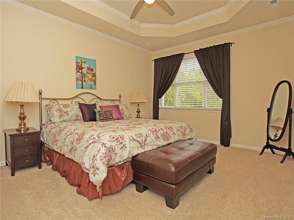 Whitley Mills - Residential