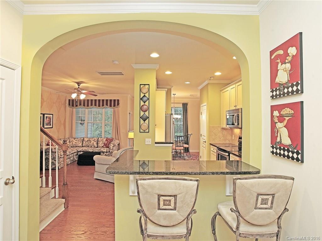 Whitley Mills - Residential
