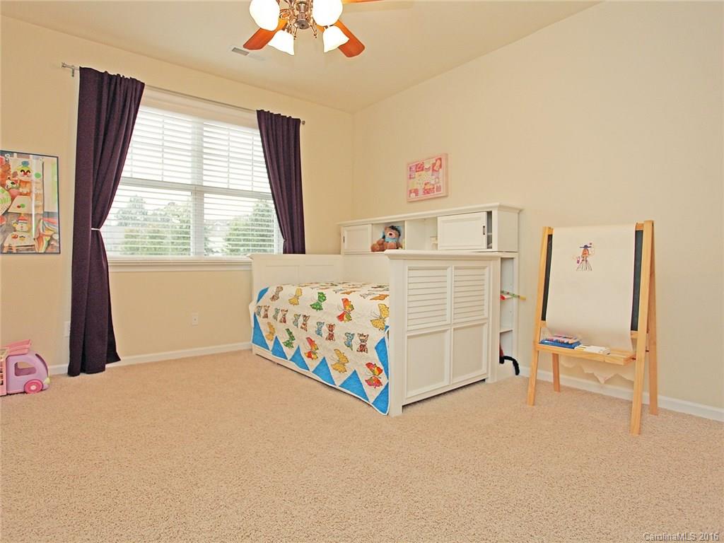Whitley Mills - Residential