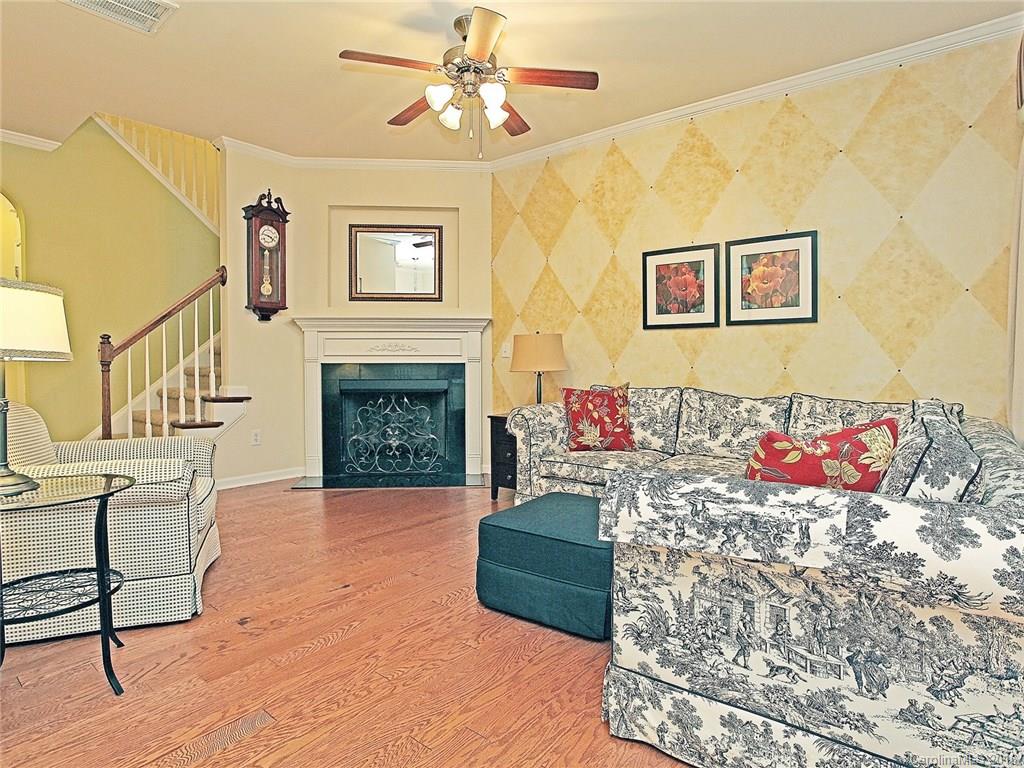 Whitley Mills - Residential