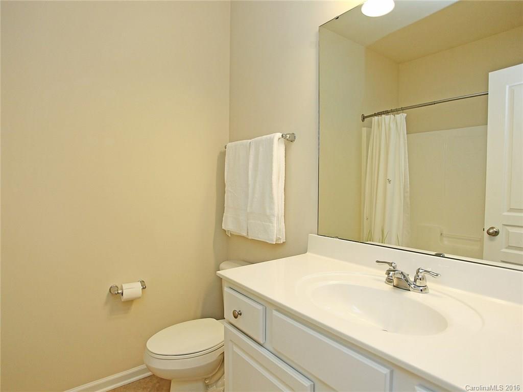 Whitley Mills - Residential