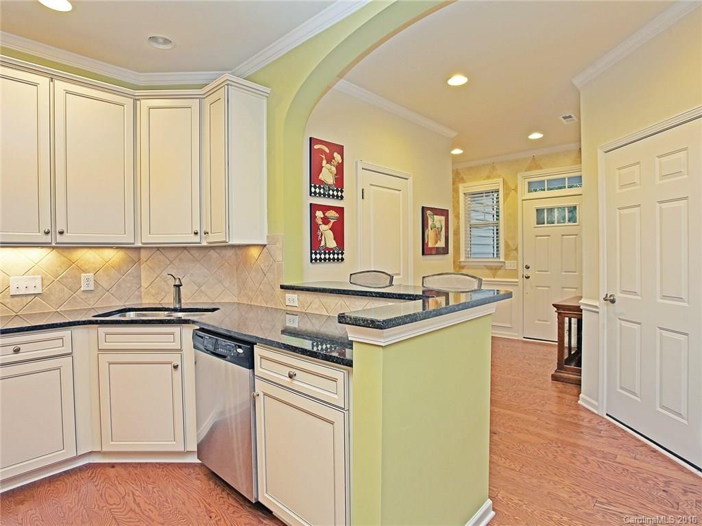Whitley Mills - Residential