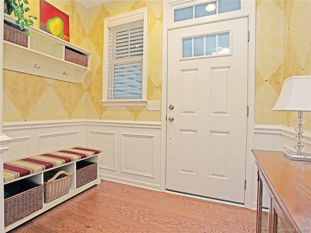 Whitley Mills - Residential