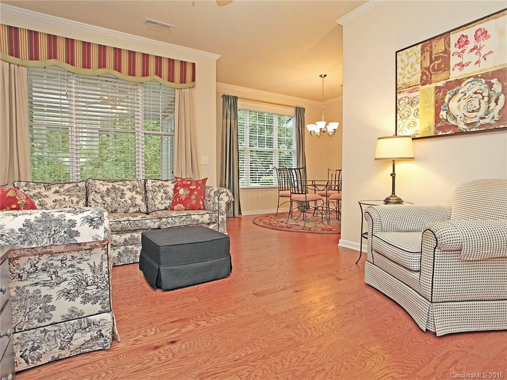 Whitley Mills - Residential