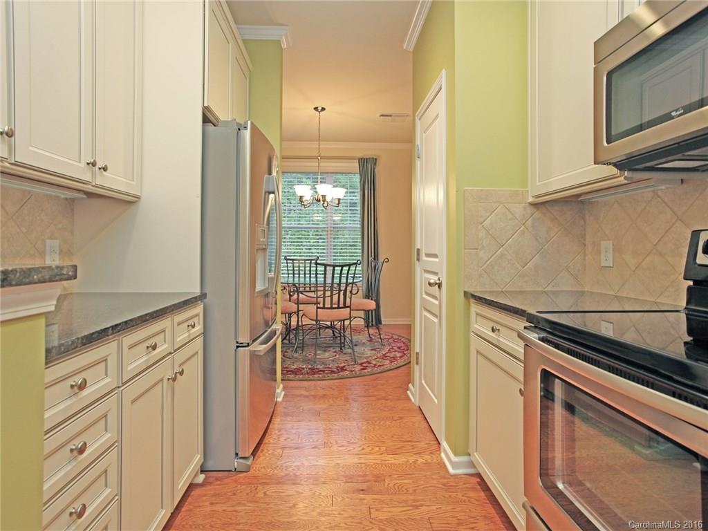 Whitley Mills - Residential