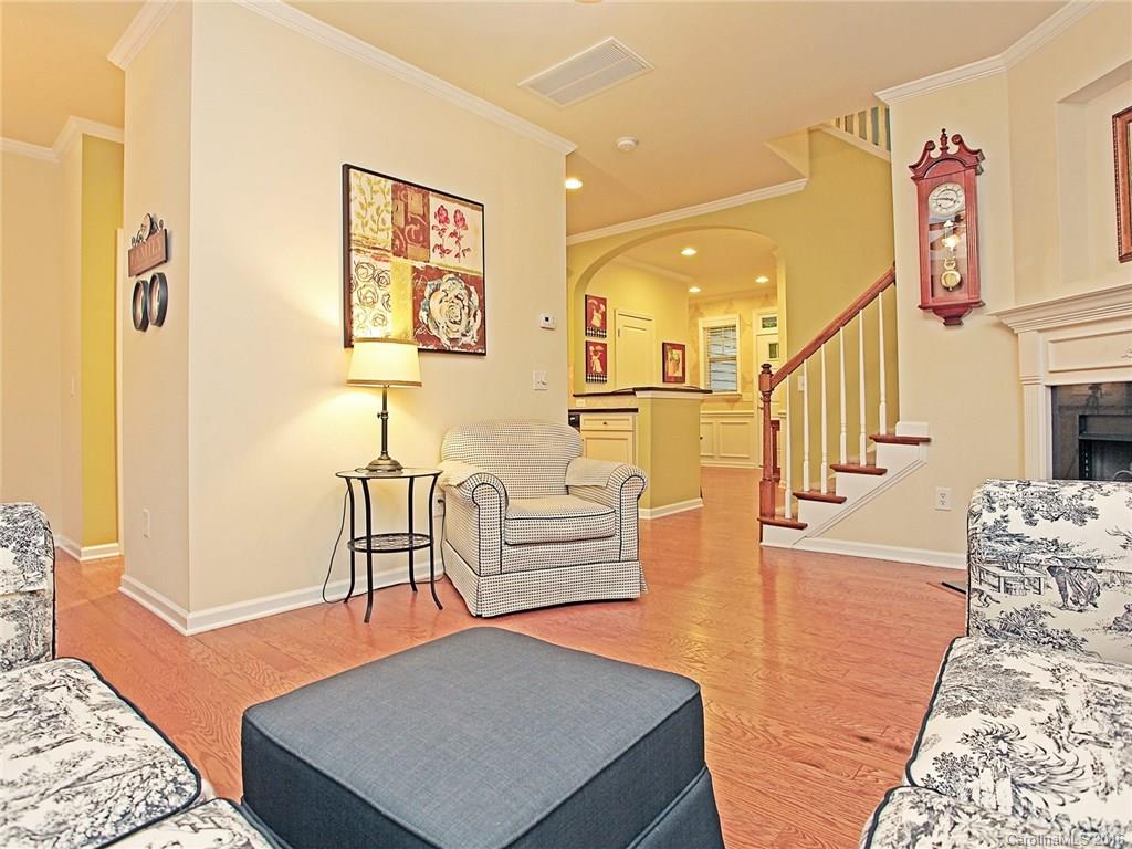Whitley Mills - Residential