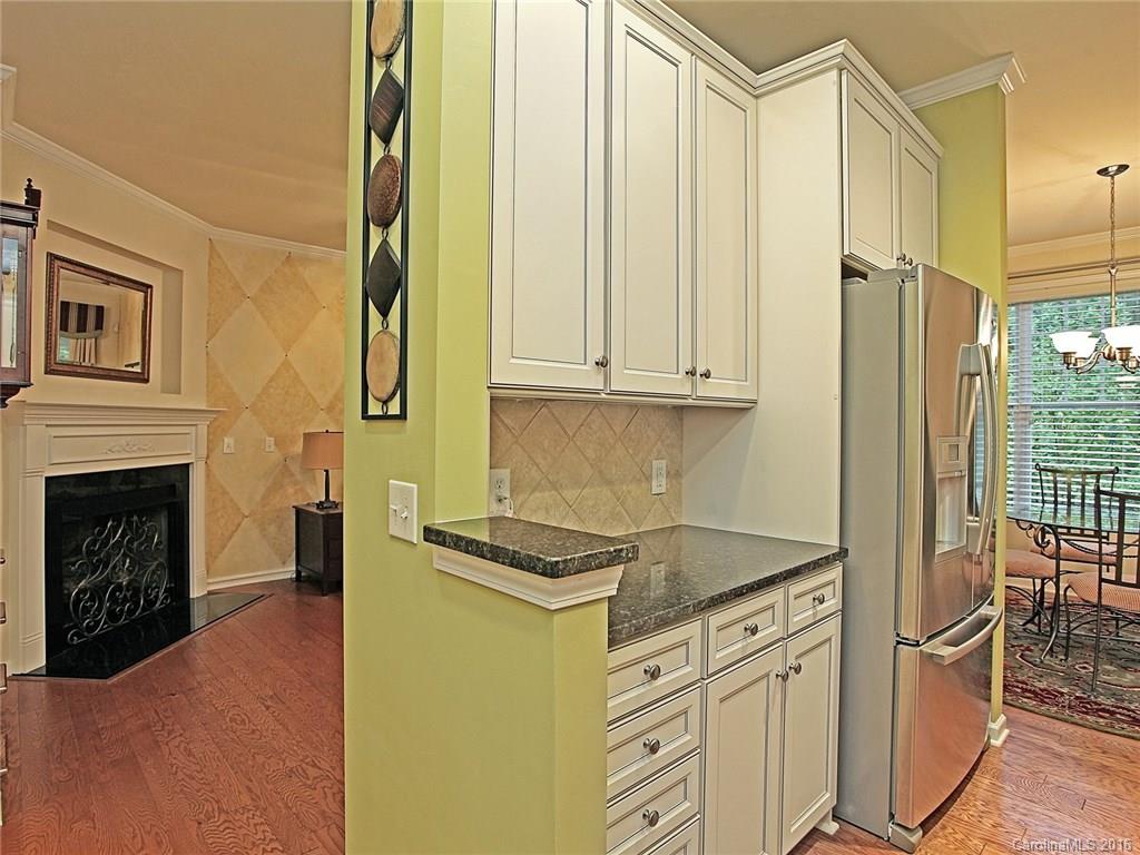 Whitley Mills - Residential