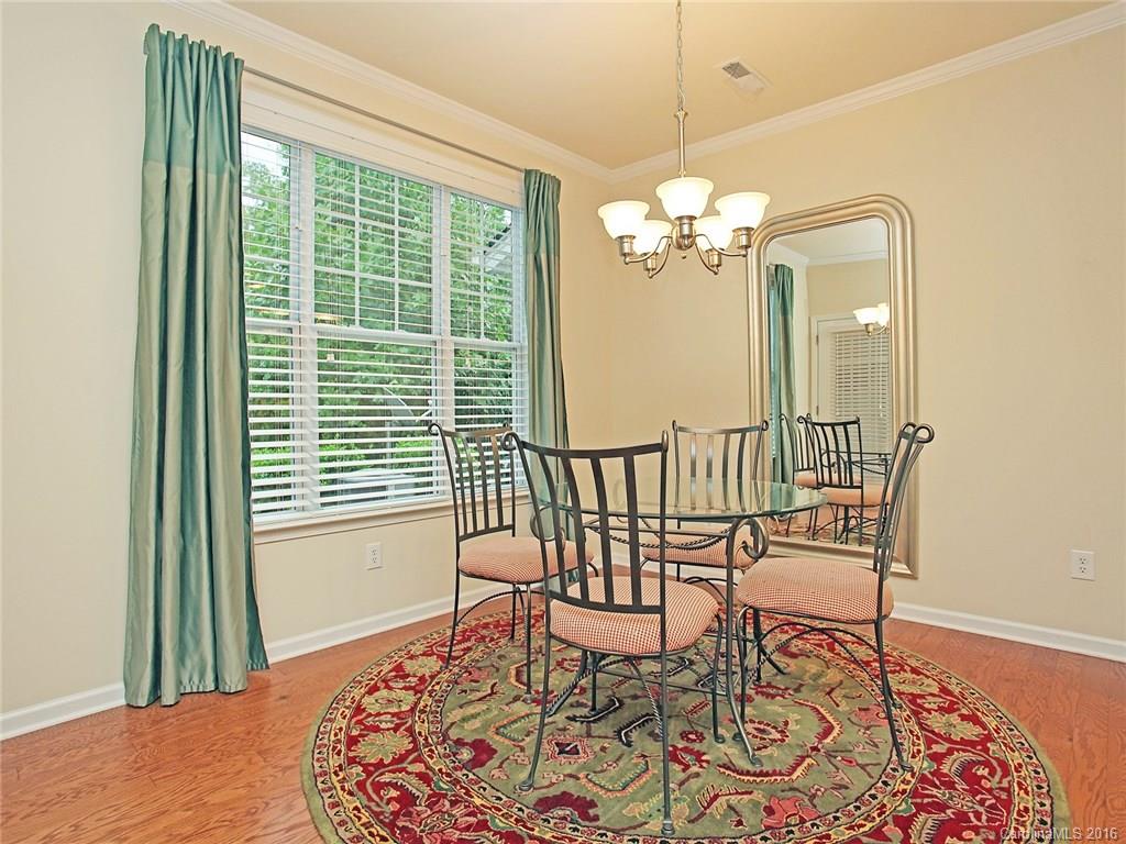 Whitley Mills - Residential