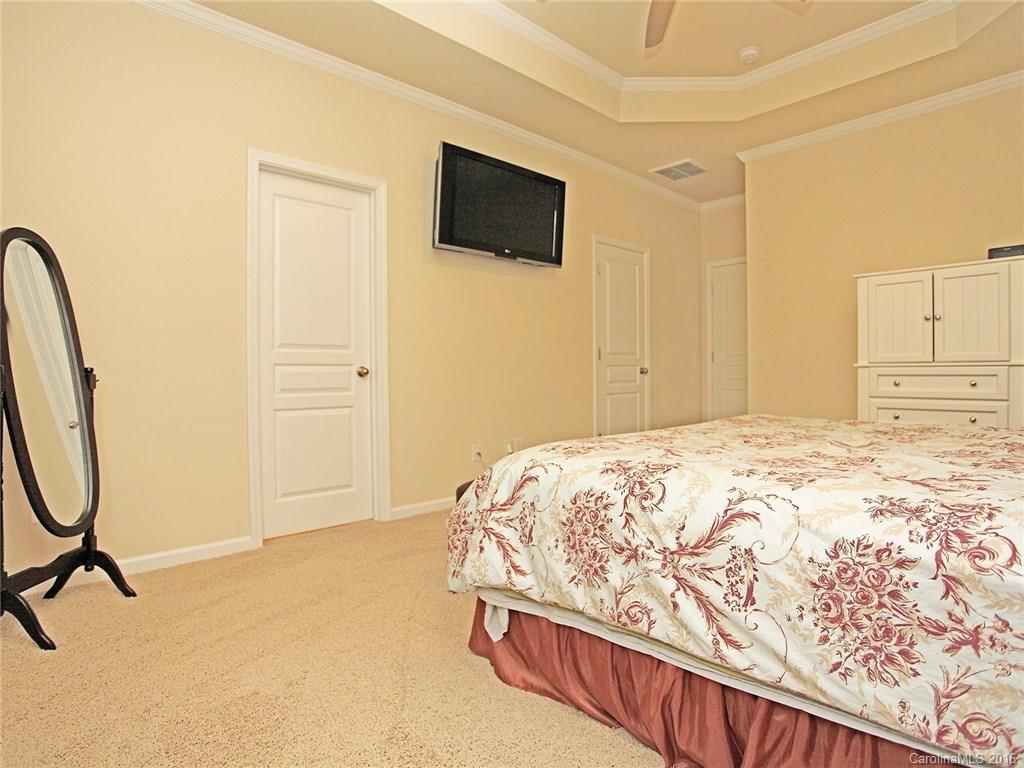 Whitley Mills - Residential