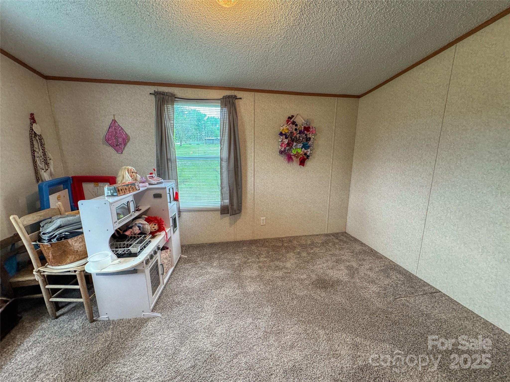 none - Residential
