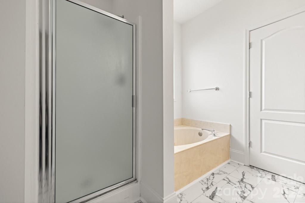 Stafford Park - Residential