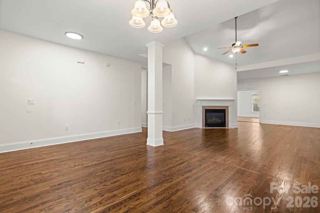 Stafford Park - Residential