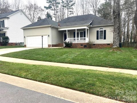 315 Chelveston Court Rock Hill SC 29732