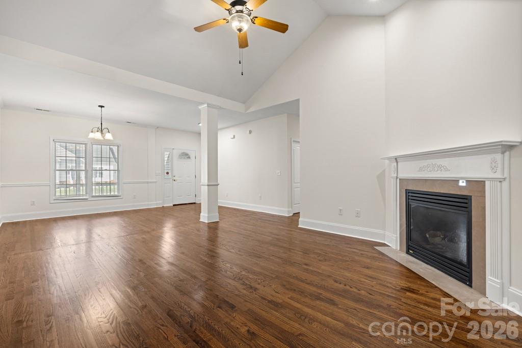 Stafford Park - Residential