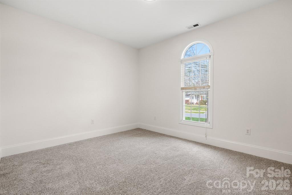 Stafford Park - Residential