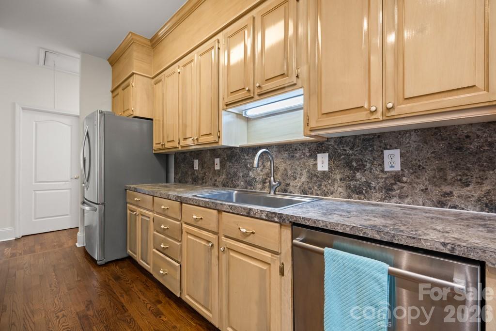 Stafford Park - Residential