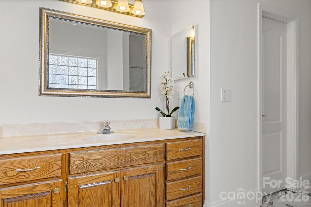 Stafford Park - Residential